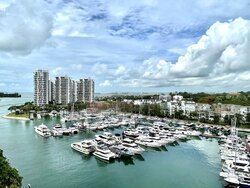The Oceanfront @ Sentosa Cove (D4), Condominium #457129751